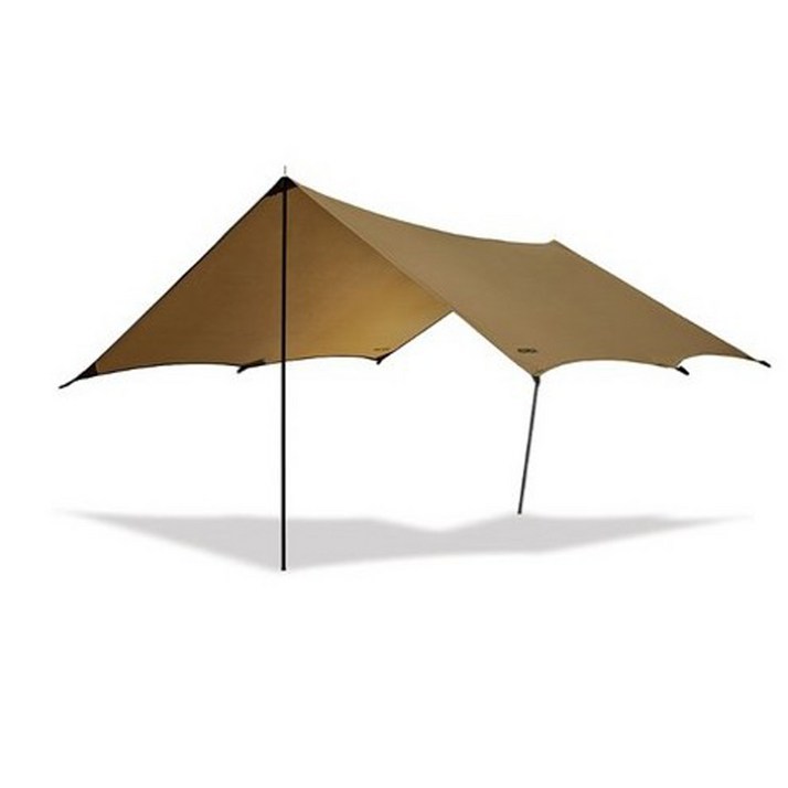 코베아 미니 타프, 1개, 탄