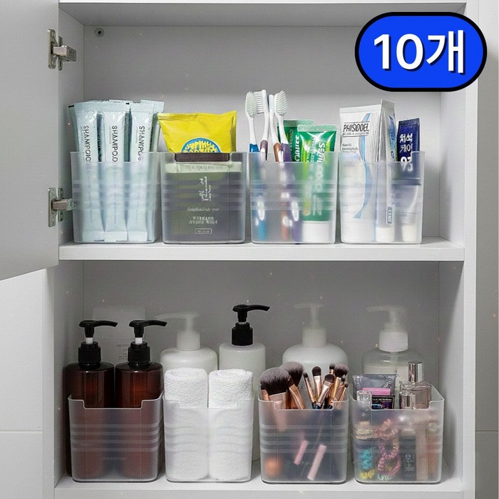 올데이앤 다용도 욕실 정리함