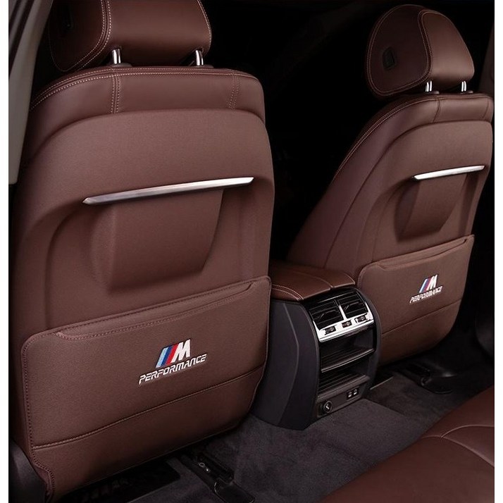 굿라이프 11 BMW 킥매트 킥패드 X5,X6,X7, 3,5,6,7시리즈 6GT 발자국 발차기 방지 뒷좌석 커버 호환