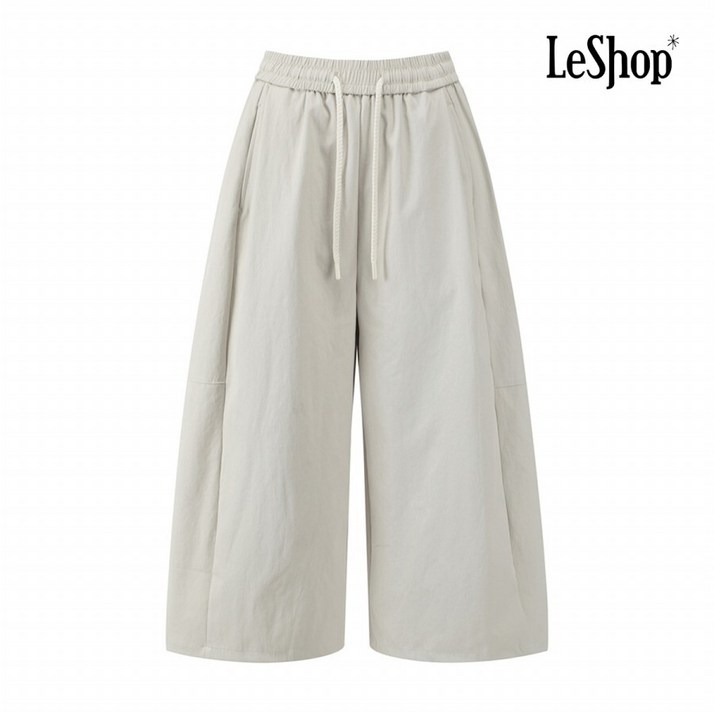 AK플라자 르샵 와이드 밴딩 봄 팬츠 BQ1PT011A