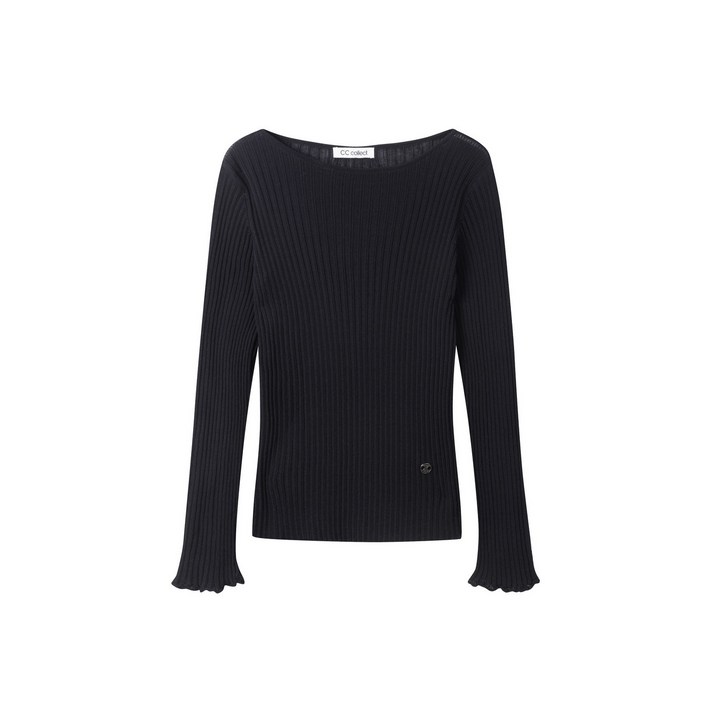 리브 슬림 풀오버(C251KSK005)