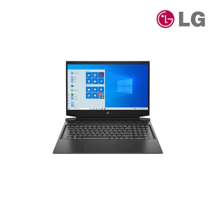 490번 HP 15인치 영상편집용 일러스트 포토샵 노트북