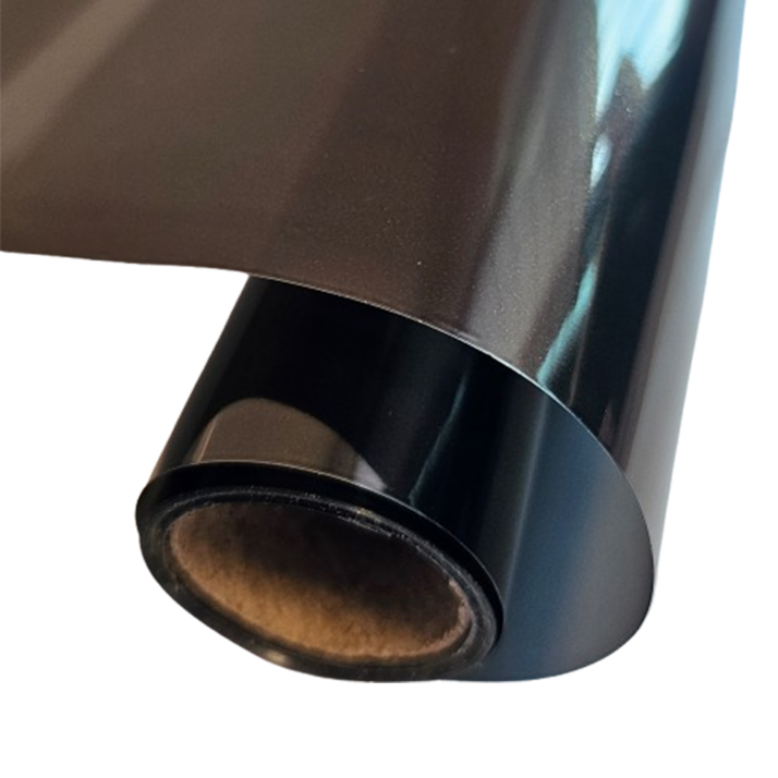 은인홈즈 열차단필름 단열필름 썬팅, 그레이 실버