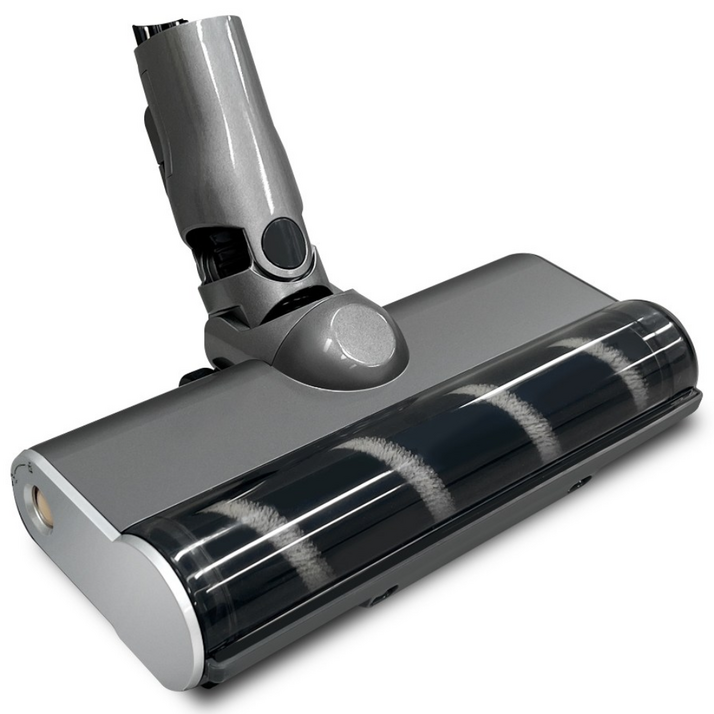 필터포유 삼성 제트 비스포크AI LED 무선 청소기 슬림 헤드, 1개, 삼성제트 청소기 헤드(그레이)