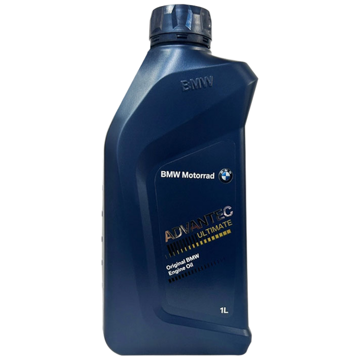 BMW Motorrad Ultimate 모토라드 얼티메이트 5W-40 1L, 1L, 5w40, 1개