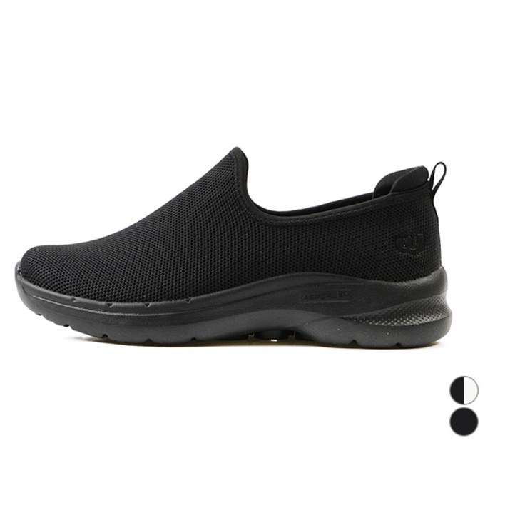 월드컵 위워크 슬립온 워킹화