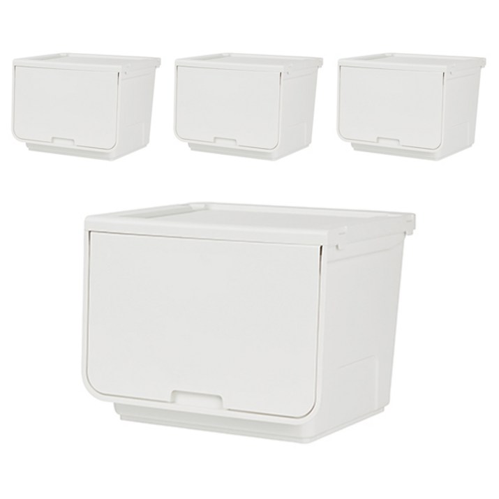 리템 루맥스 큐브 리빙박스