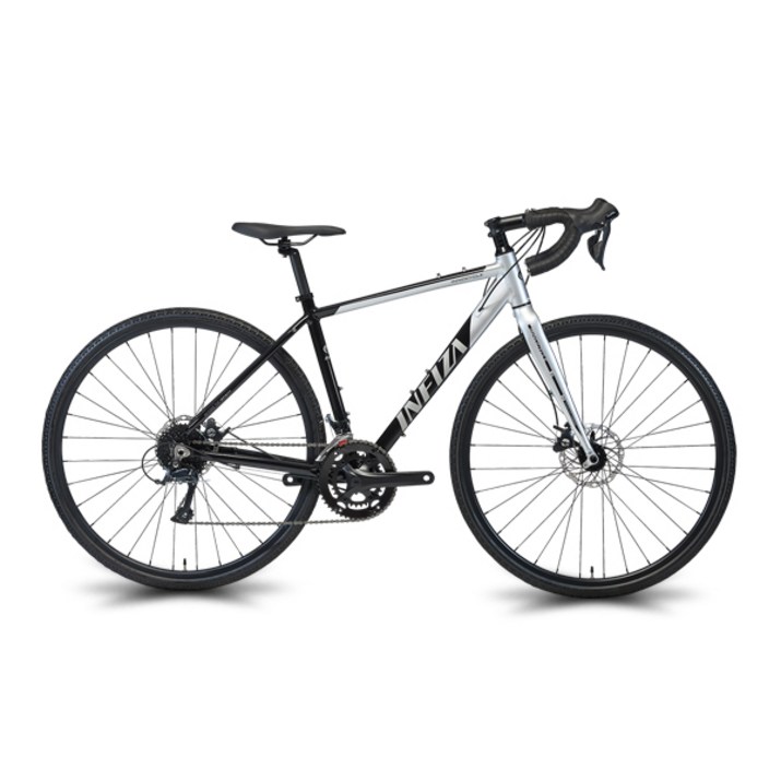 알톤스포츠  2022 이노사이클 18 700C 로드 자전거 520mm (미조립 박스배송)