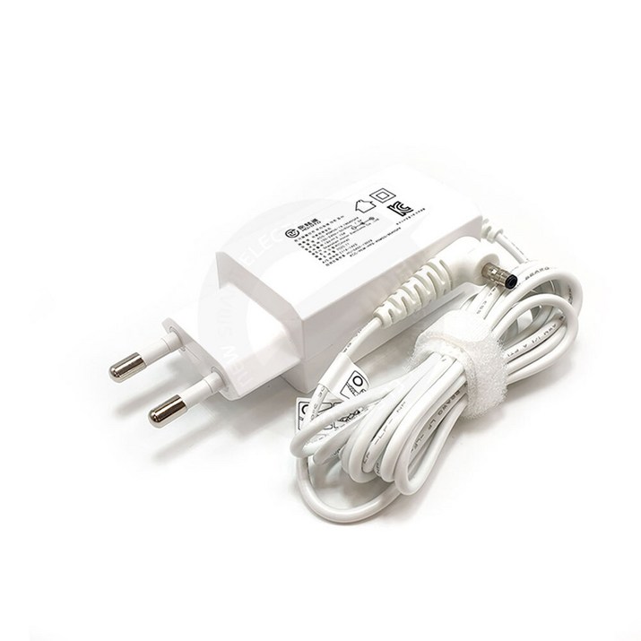 LG LG15U47 15U470 15UD470 15UB470 19V 2.1A 40W 호환 노트북 어댑터 아답타 충전기 일체형