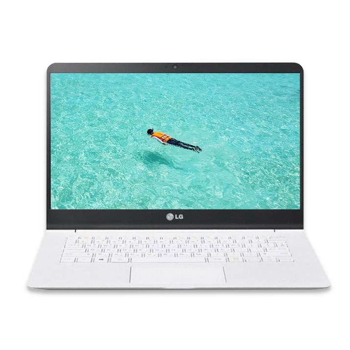 LG그램 노트북 14Z960 인텔 i3-6006U/8G/M2 SSD256G/HD520/14인치 FHD/WIN10프로