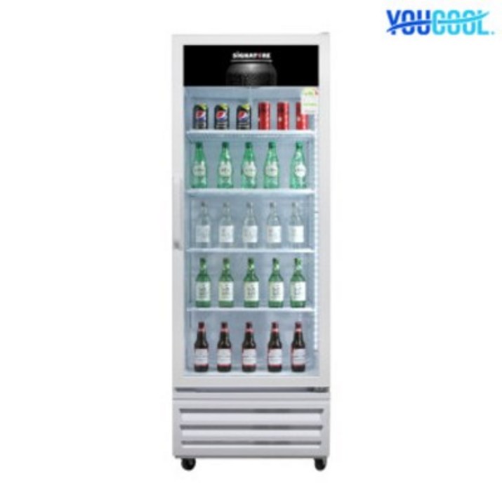 국내산 1등급에너지효율 전국직접배송 음료수 쇼케이스 냉장고 음료 술 주류 꽃 냉장 쇼케이스 FR-490RBR-5, FR-490RBR-5 7462937226