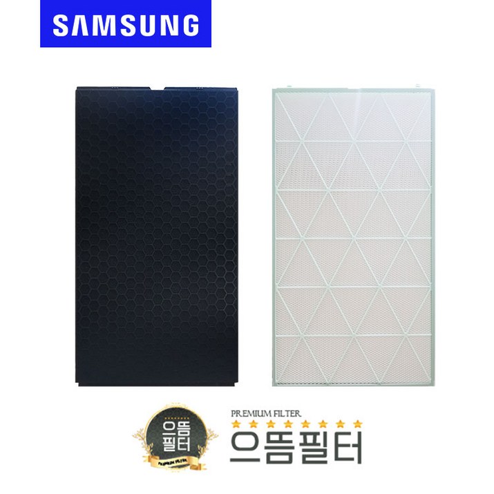 국내산 삼성 비스포크큐브 AX70A9500GND 필터 CFXJ101D, 단품, 1개