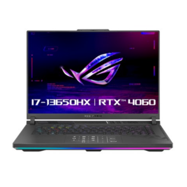 에이수스 2023 ROG 스트릭스 G16 코어i7 인텔 13세대 지포스 RTX 4060