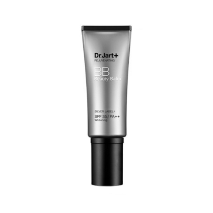닥터자르트 리쥬비네이팅 뷰티 밤 실버 플러스 40ml 1EA