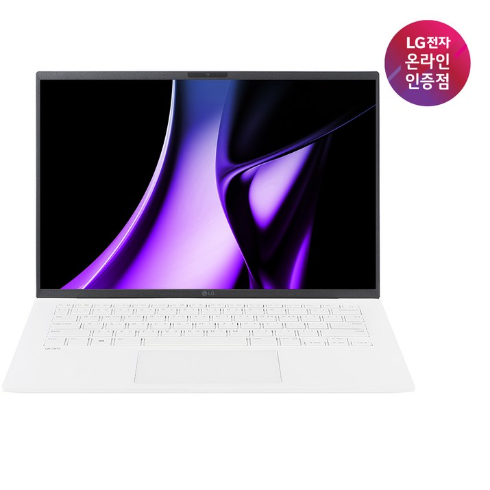 LG그램 14인치 14Z90S-GA56K Ultra5 램16GB 512GB 윈도우11 노트북, 14Z90S-GA56K, WIN11 Home, 16GB, 512GB, 화이트