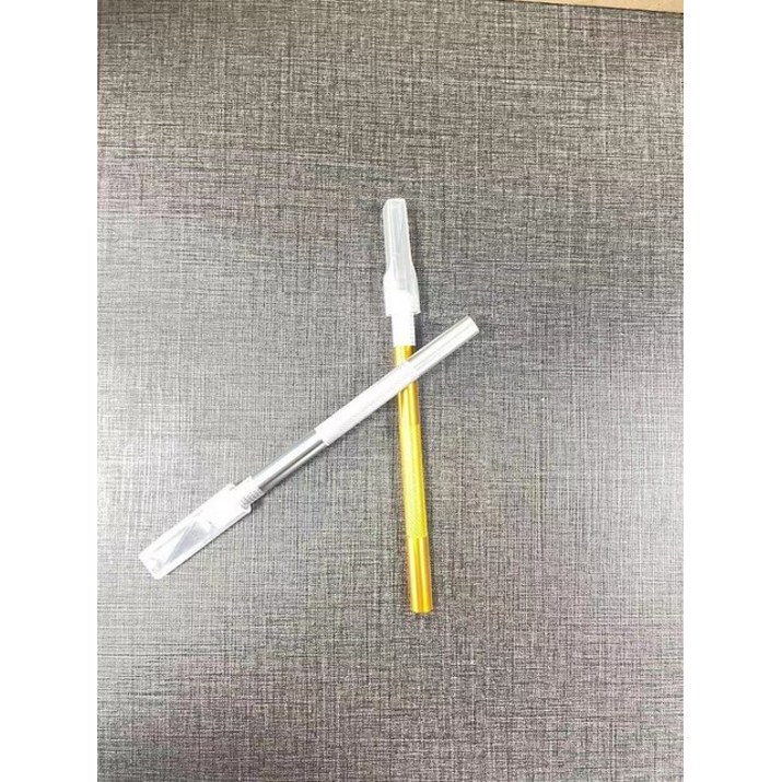 미끄럼 방지 금속 조각 칼 키트 블레이드 커터 공예 칼 휴대폰 핸드폰 종이 절단 손 도구