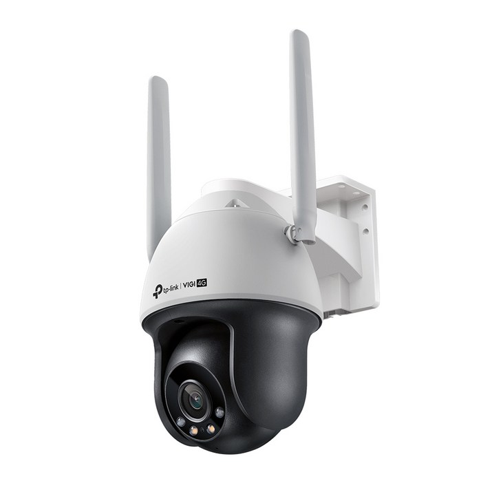 티피링크 VIGI C540-4G LTE 회전형 자가설치 농장 방범용 CCTV 카메라
