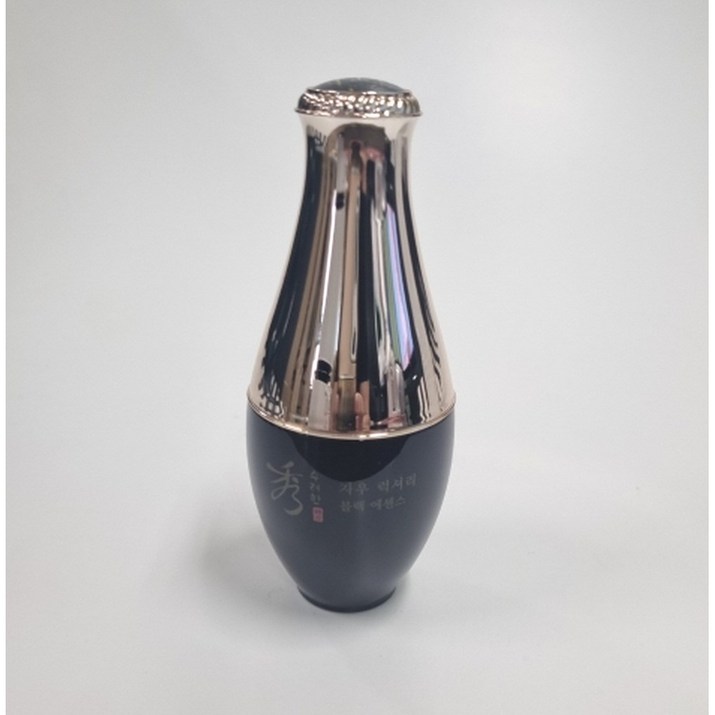 수려한 자우 럭셔리 블랙 에센스 40ml