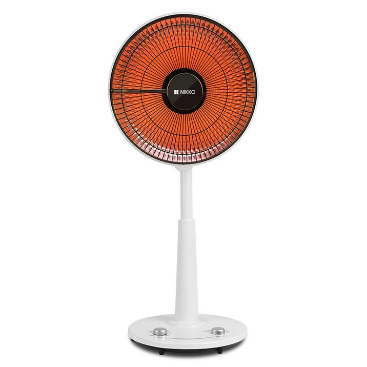 니코 하이라이트 스탠드형 히터, DLHF3520