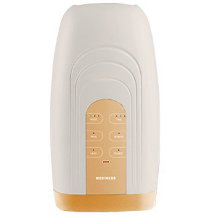 메디니스 메디에이블 무선 공기압 손 마사지기 MDM-102, MDM-102