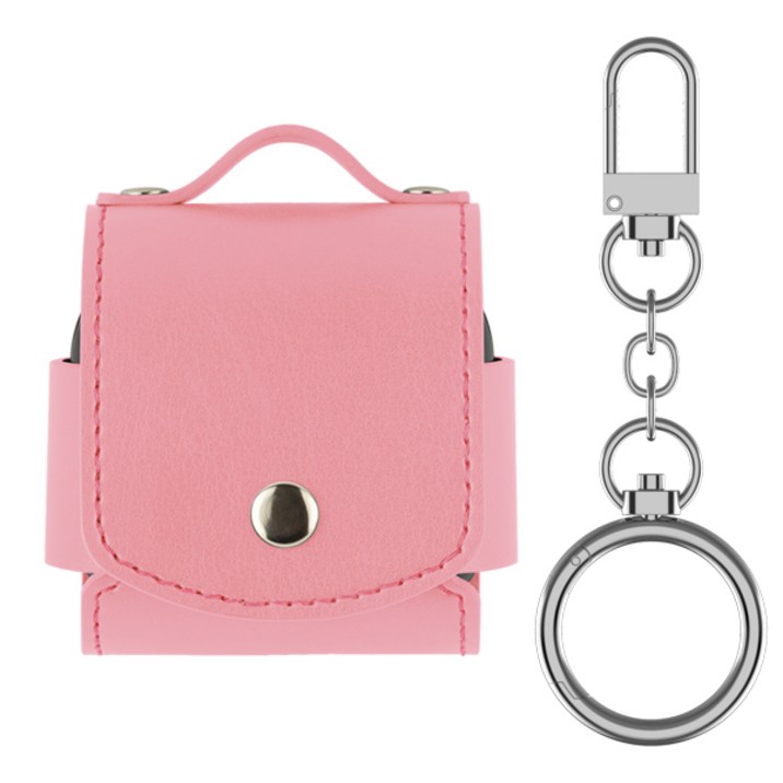 JUST4YOU 레인보우 갤럭시 프로 / 라이브 / 버즈2 케이스