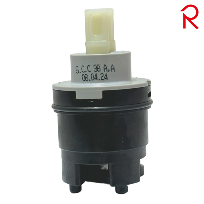 로얄 91729w 수전 카트리지 수도꼭지 부속품 교체