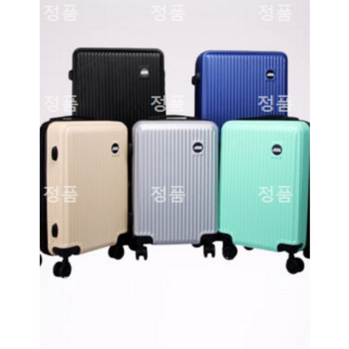 에스쿠다마 아로나 캐리어 수화물용 20인치