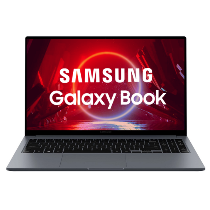 삼성 갤럭시북4 인텔i7 고성능 인강용 가성비 노트북 NT750XGR A71A, 그레이, NT750XGR-A71A, 512GB, 16GB, Free DOS