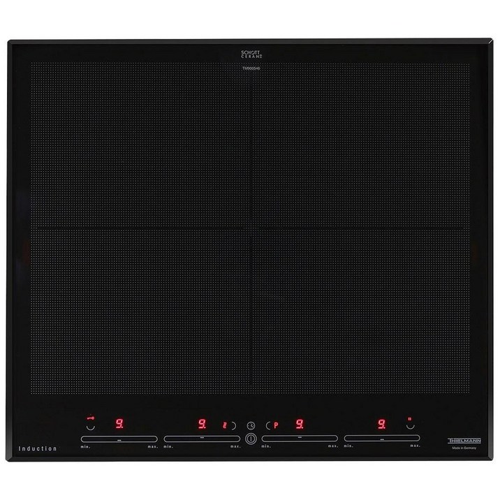 틸만 인덕션 4구 ITM-951MF