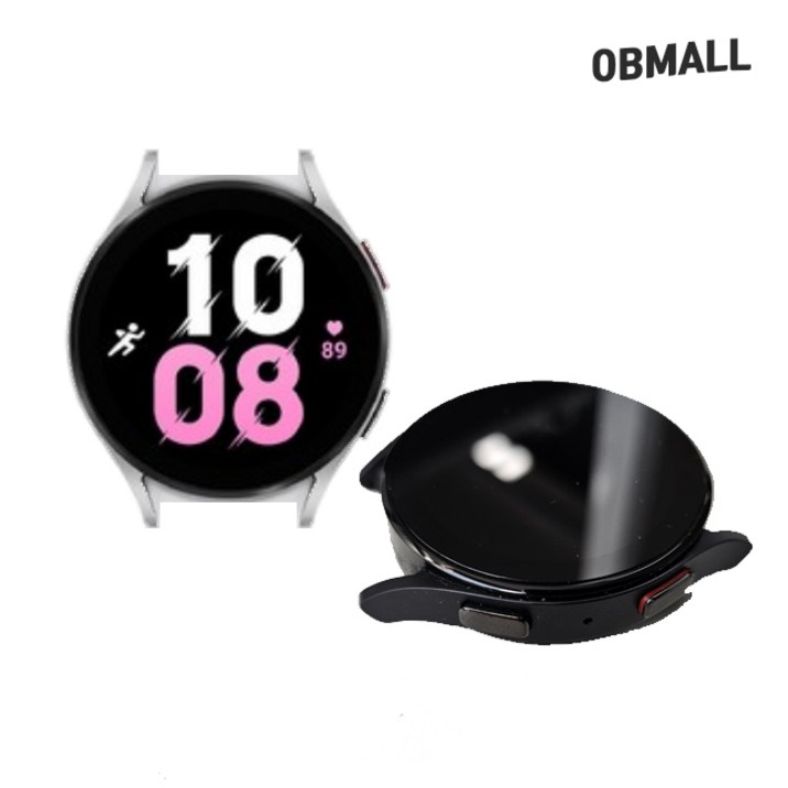 중고 삼성 Galaxy 워치5 40mm/44mm/워치5 프로 45mm SM-R900N SM-R910N SM-R920N 블루투스 스마트워치