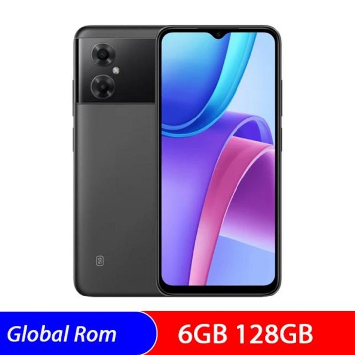 글로벌 펌웨어 Xiaomi Redmi Note 11R 스마트폰 4/6/8GB+128GB MTK700 5000mAh 5G 90Hz 6.58
