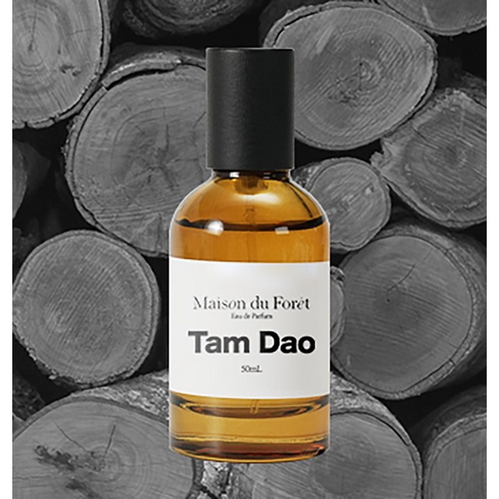 메종듀포레 탐다오 오 드 퍼퓸, 1개, 30ml