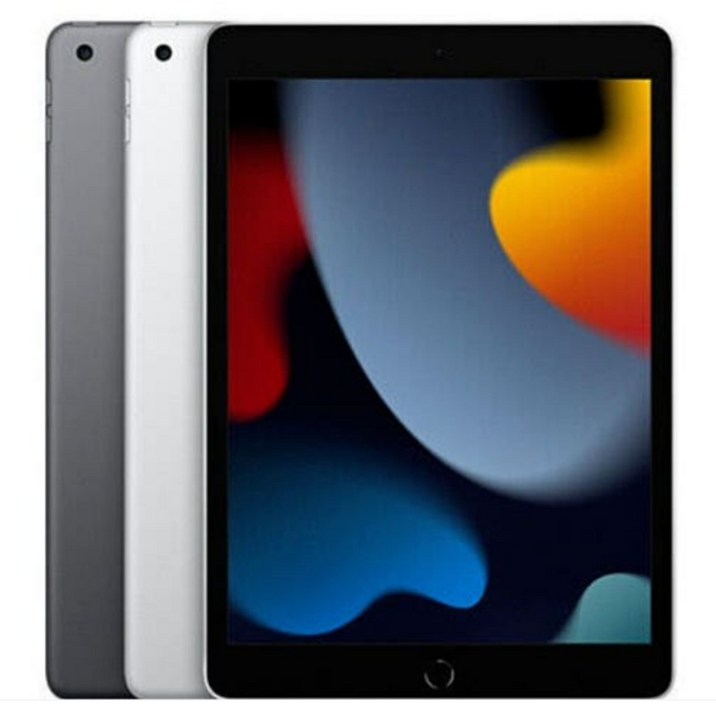애플 아이패드 10.2 9세대 64GB Wi-Fi A2602 미개봉 새상품 태블릿K