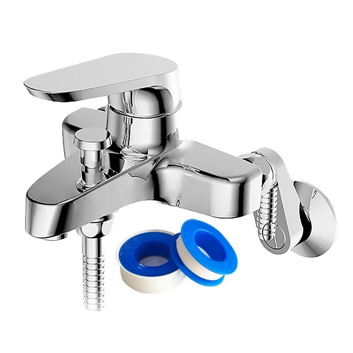 대림바스 DL-YB6A13 욕실 샤워욕조 욕조수전 테프론 테이프 포함