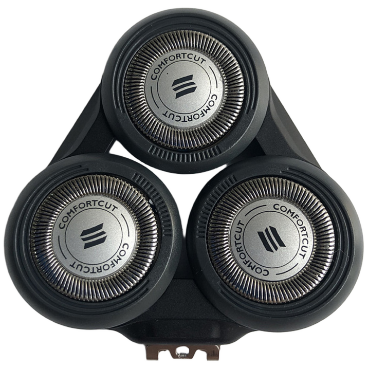 호환 필립스 전기면도날 S5000 시리즈 교체용 면도날, 1개, 1개입