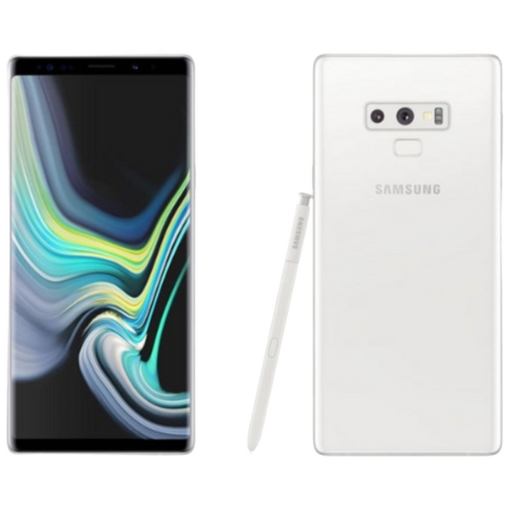 갤럭시 삼성전자 노트9 128GB 공기계 중고폰 자급제폰 리퍼폰 SM-N960N, 메탈릭 코퍼, 128GB