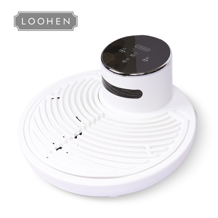 루헨 바디드라이기 불어라 기절초풍365  따듯한몸건조기