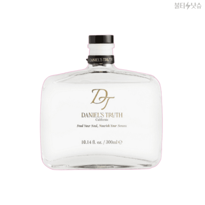 다니엘트루스 밤쉘 디퓨저 시그니처 디퓨저 리필 300ml 1개 다니엘트루스 밤쉘 디퓨저 시그니처 디퓨저 리필 300ml 1개