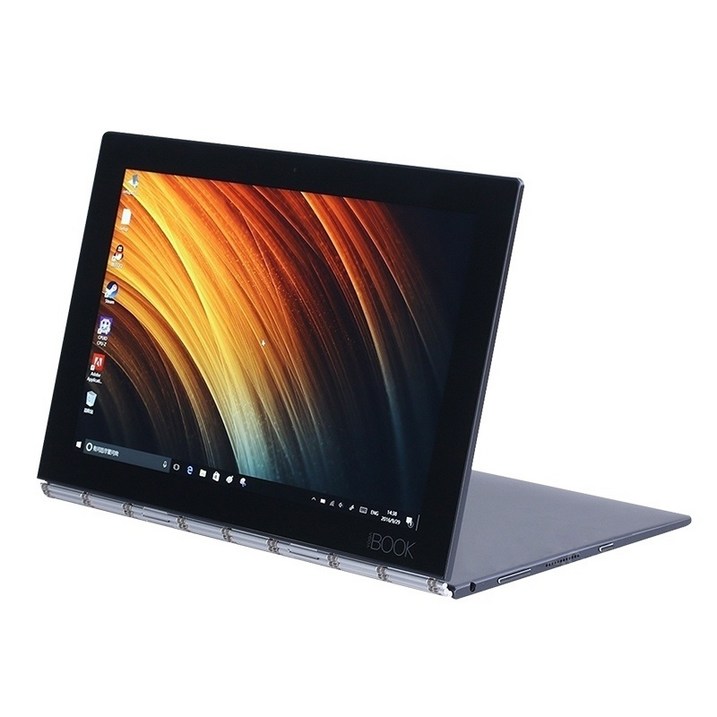 레노버 요가북 10.1인치 win10 타블렛 노트북 터치펜 부가세포함