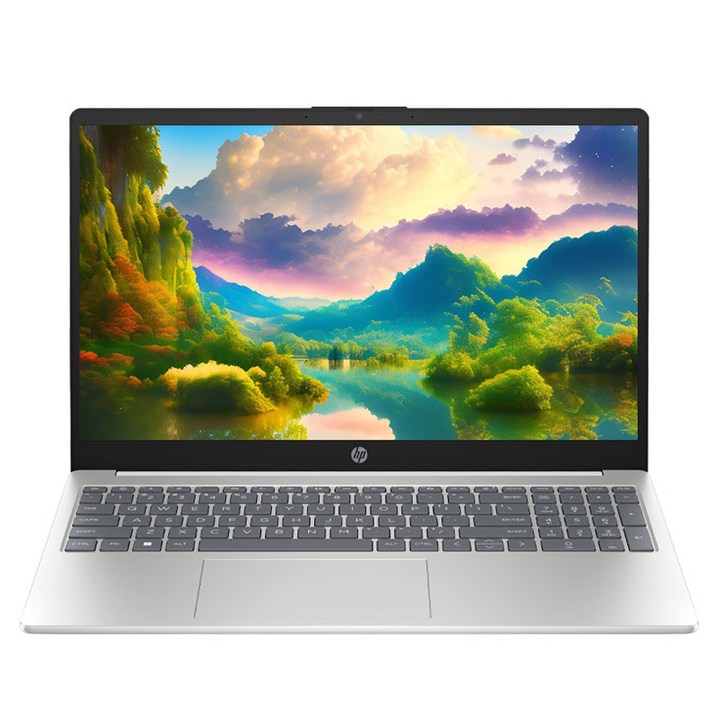 HP 2024 노트북 15 코어5 인텔 14세대, Diamond White, 512GB, 32GB, WIN11 Home, 15fd1025TU HP 2024 노트북 15 코어5 인텔 14세대, Diamond White, 512GB, 32GB, WIN11 Home, 15fd1025TU