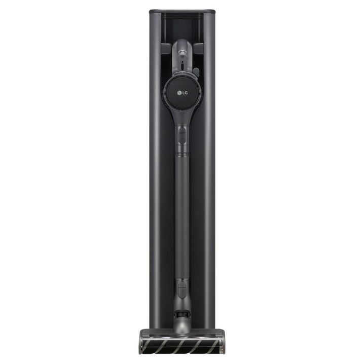 LG전자 코드제로 오브제컬렉션 A7 Core 스틱청소기 A720TA  올인원타워 TST2TL 세트, 에센스그라파이트, A720TA청소기, TST2TL올인원타워