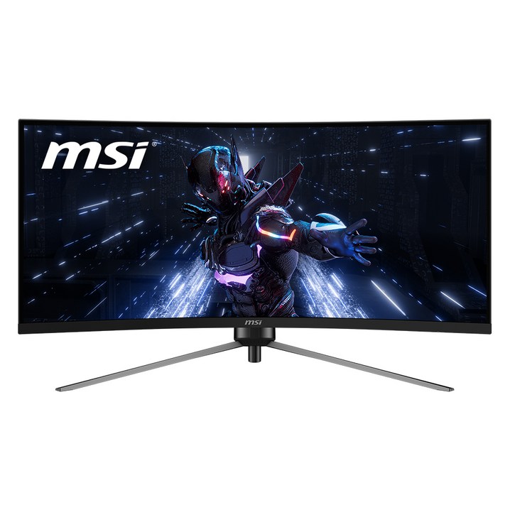 MSI UWQHD 게이밍 180 HDR 무결점 모니터 MSI UWQHD 게이밍 180 HDR 무결점 모니터
