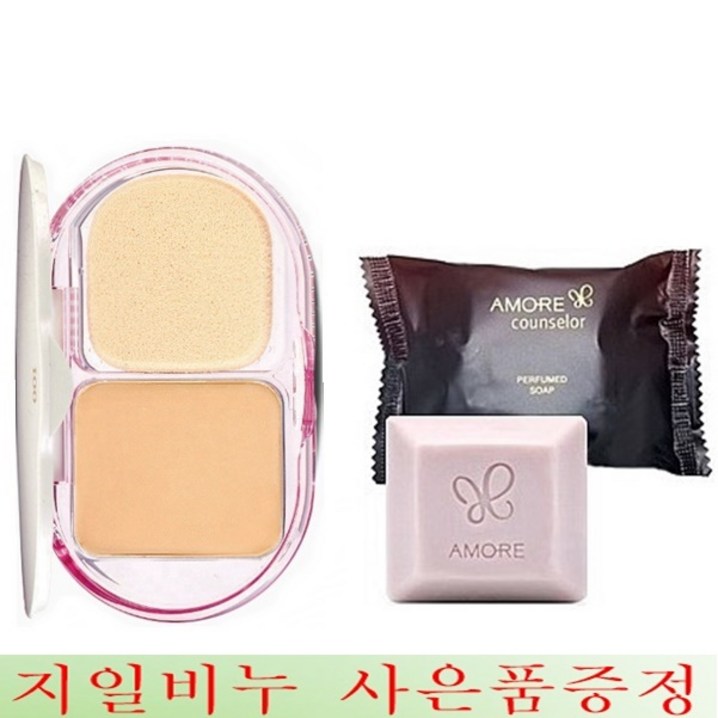 노에비아 001 투웨이파운데이션 리필 지일비누증정, NB02리필, 1개 노에비아 001 투웨이파운데이션 리필 지일비누증정, NB02리필, 1개