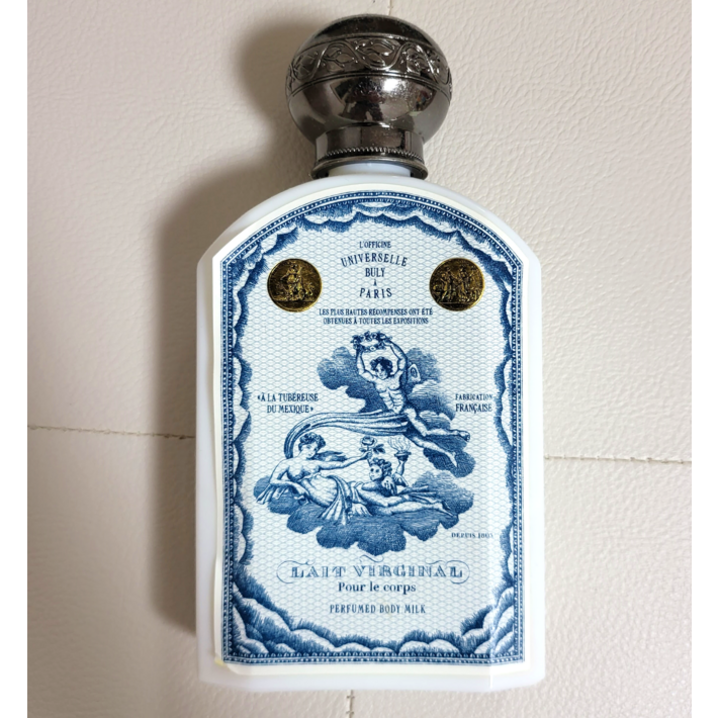 BULY불리1803  바디로션 7종 190ml 택1, 190ml, 1개