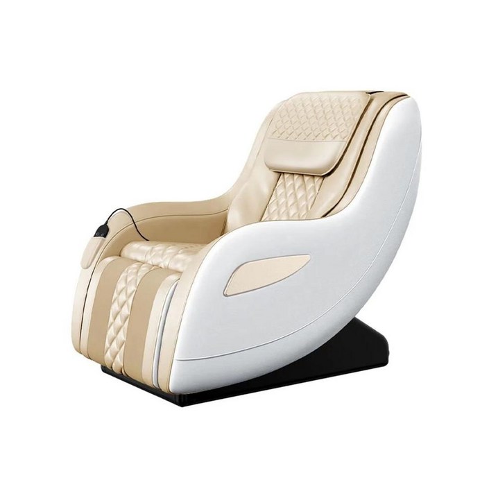 전신안마 의자형 리클라이너 가정용 프리미엄 전신 마사지 안마 의자