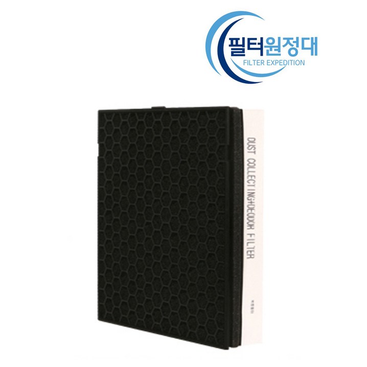 삼성 공기청정기 블루스카이3100 CFXK100D호환 AX033B310GUD필터 정품형, 1개, 정품형 삼성 공기청정기 블루스카이3100 CFXK100D호환 AX033B310GUD필터 정품형, 1개, 정품형