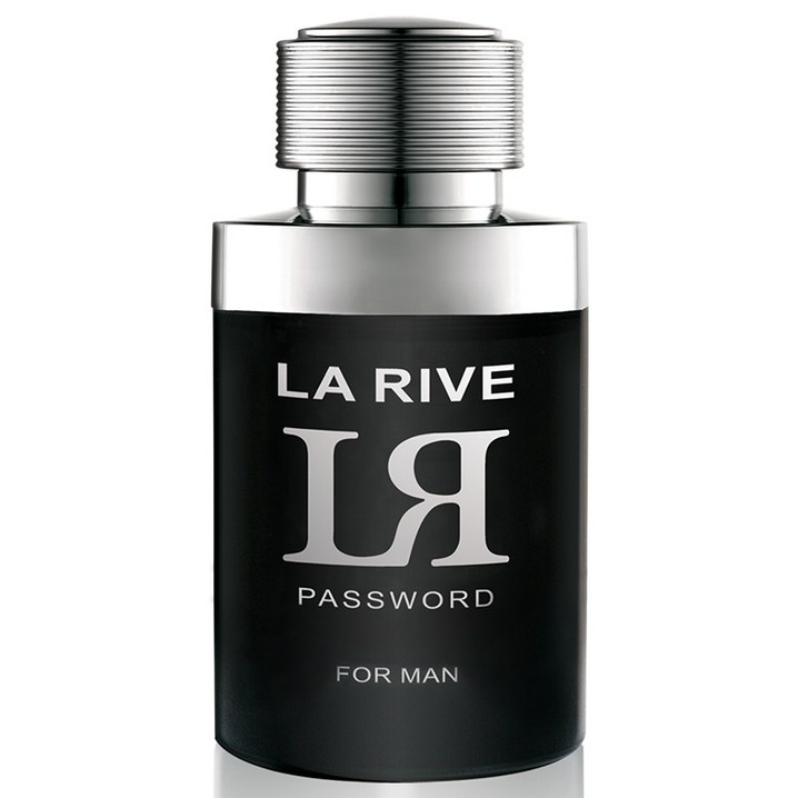 라리브 패스워드 오 드 뚜왈렛, 75ml, 1개
