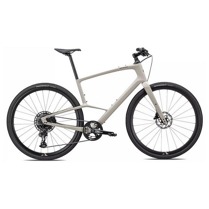 SPECIALIZED SIRRUS X 5.0 초경량 카본 로드 자전거