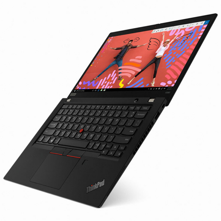 가성비 좋은 레노버 X390 I58365U16GNVME 256GUHD62013.3WIN11사무용 업무용 휴대용 가성비 좋은 인강용 초경량 초슬림