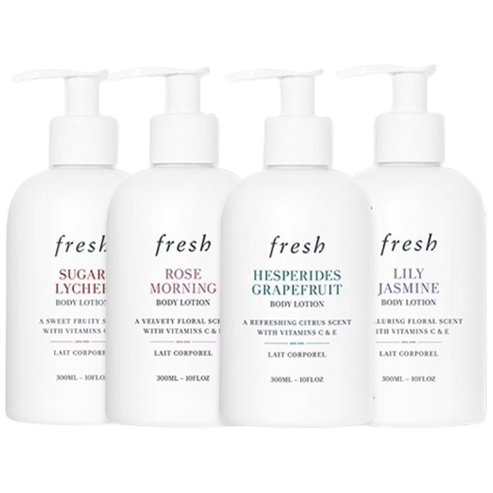 프레쉬 헤스페리즈 바디로션 300ml, 1개, 300ml